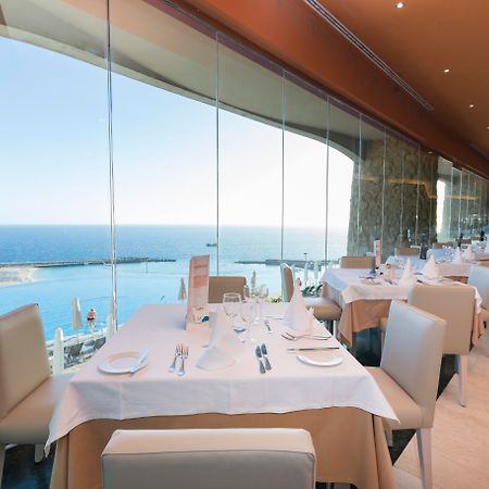 Gloria Palace Royal Hotel & Spa Puerto Rico  Ngoại thất bức ảnh