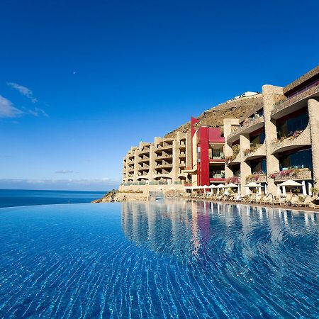 Gloria Palace Royal Hotel & Spa Puerto Rico  Ngoại thất bức ảnh