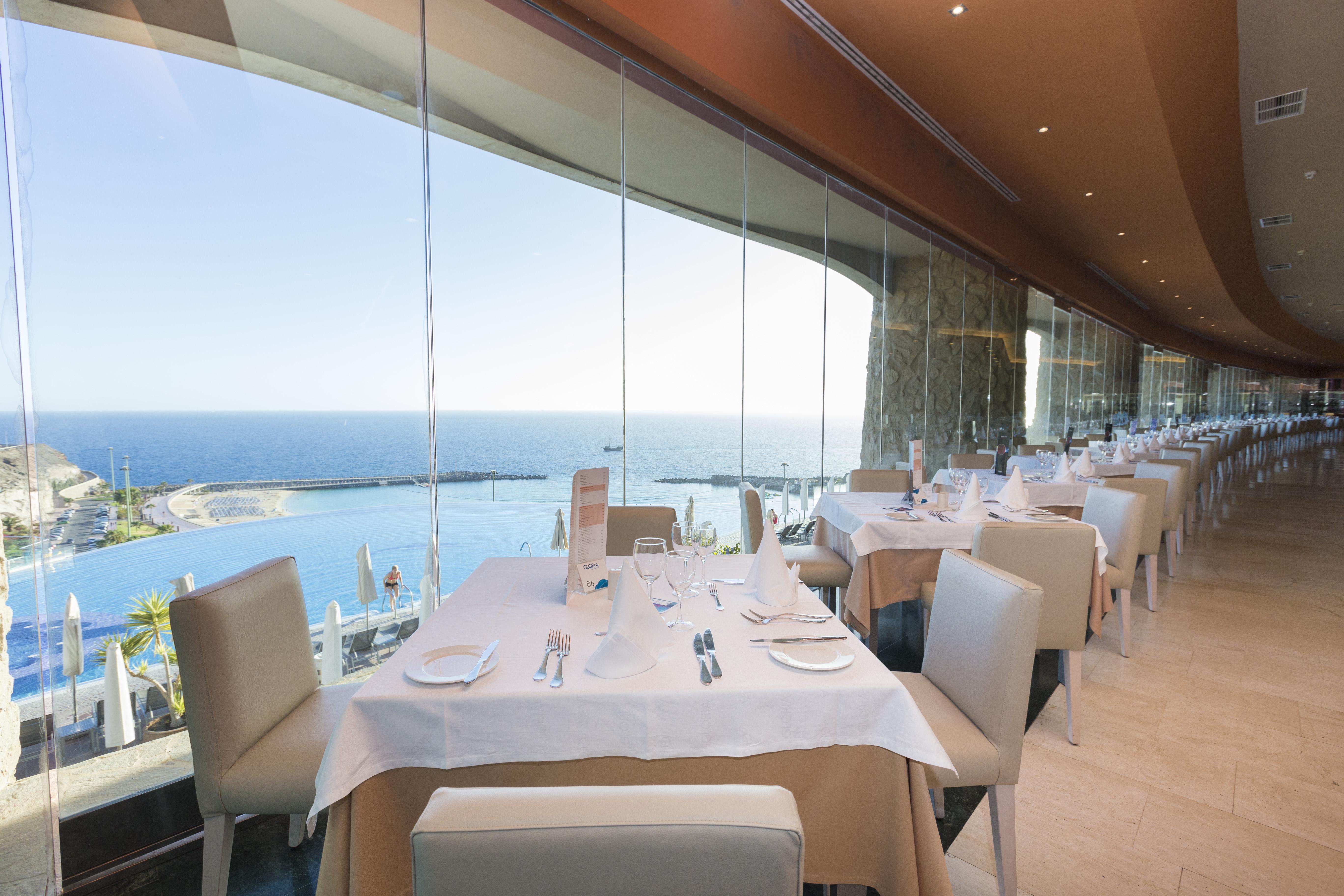 Gloria Palace Royal Hotel & Spa Puerto Rico  Ngoại thất bức ảnh