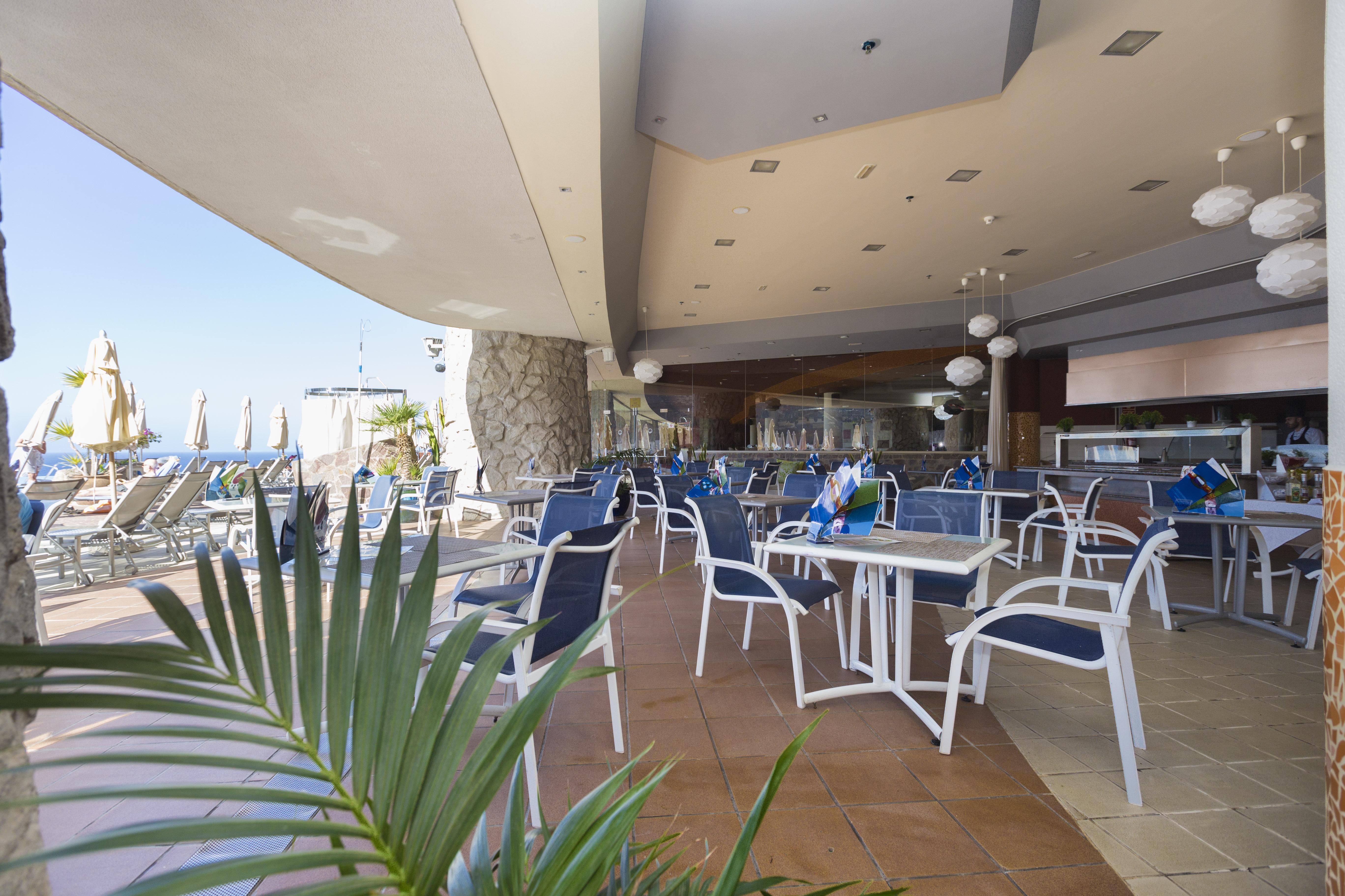 Gloria Palace Royal Hotel & Spa Puerto Rico  Ngoại thất bức ảnh