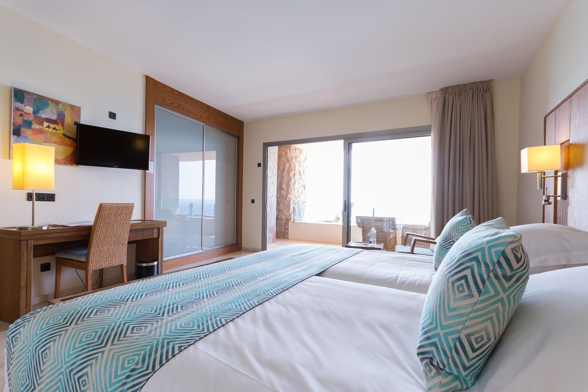Gloria Palace Royal Hotel & Spa Puerto Rico  Ngoại thất bức ảnh