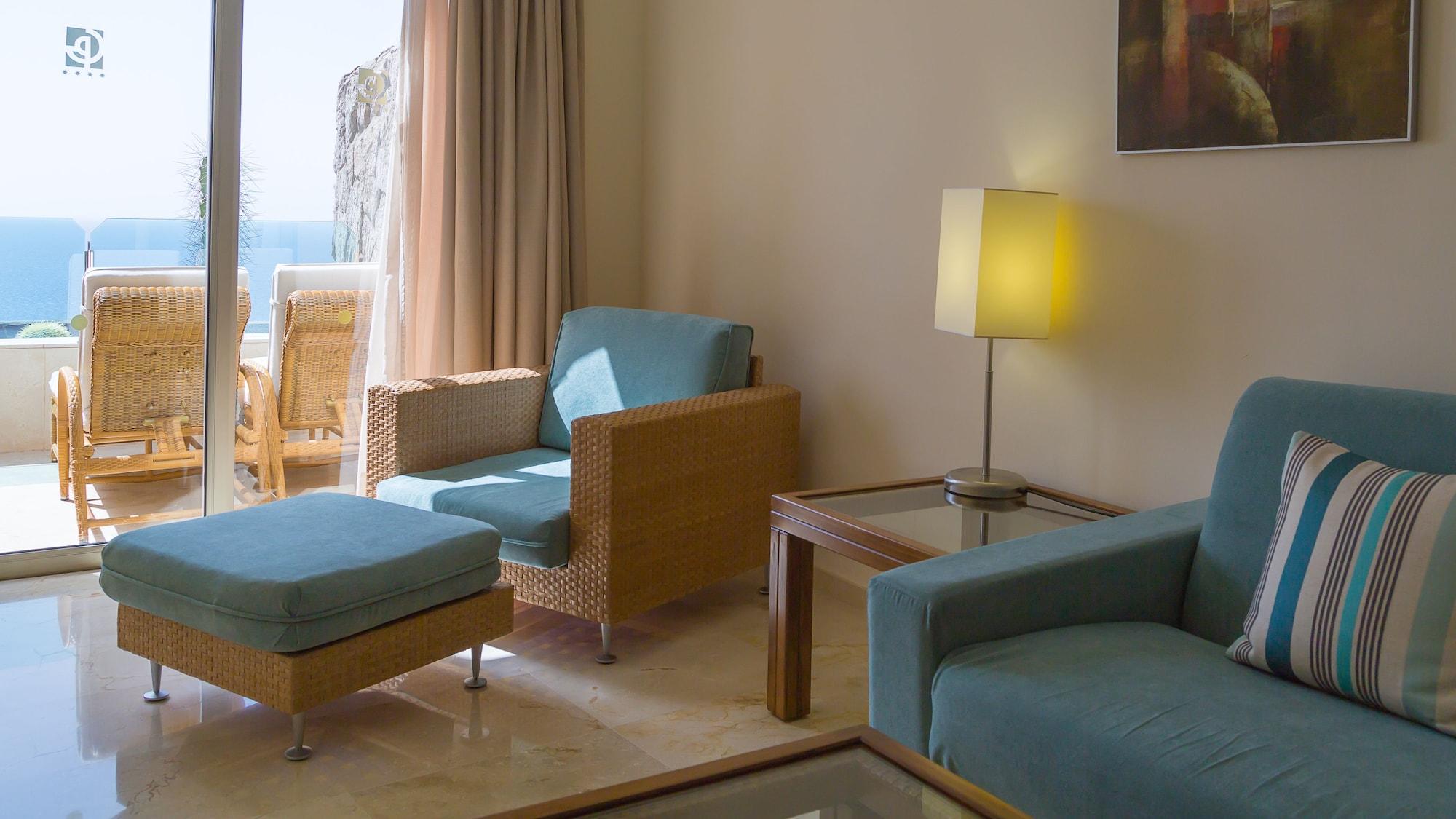 Gloria Palace Royal Hotel & Spa Puerto Rico  Ngoại thất bức ảnh