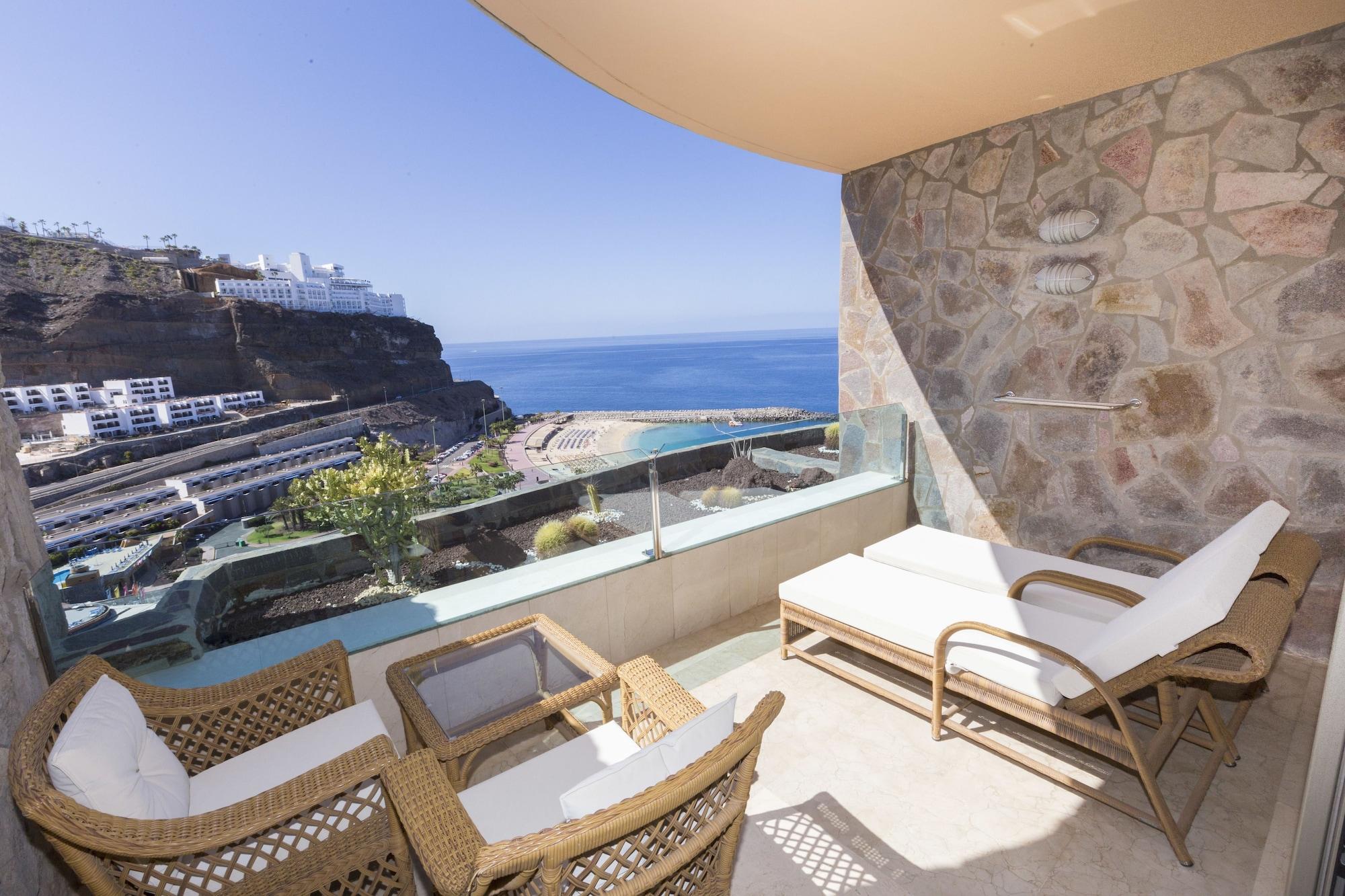 Gloria Palace Royal Hotel & Spa Puerto Rico  Ngoại thất bức ảnh