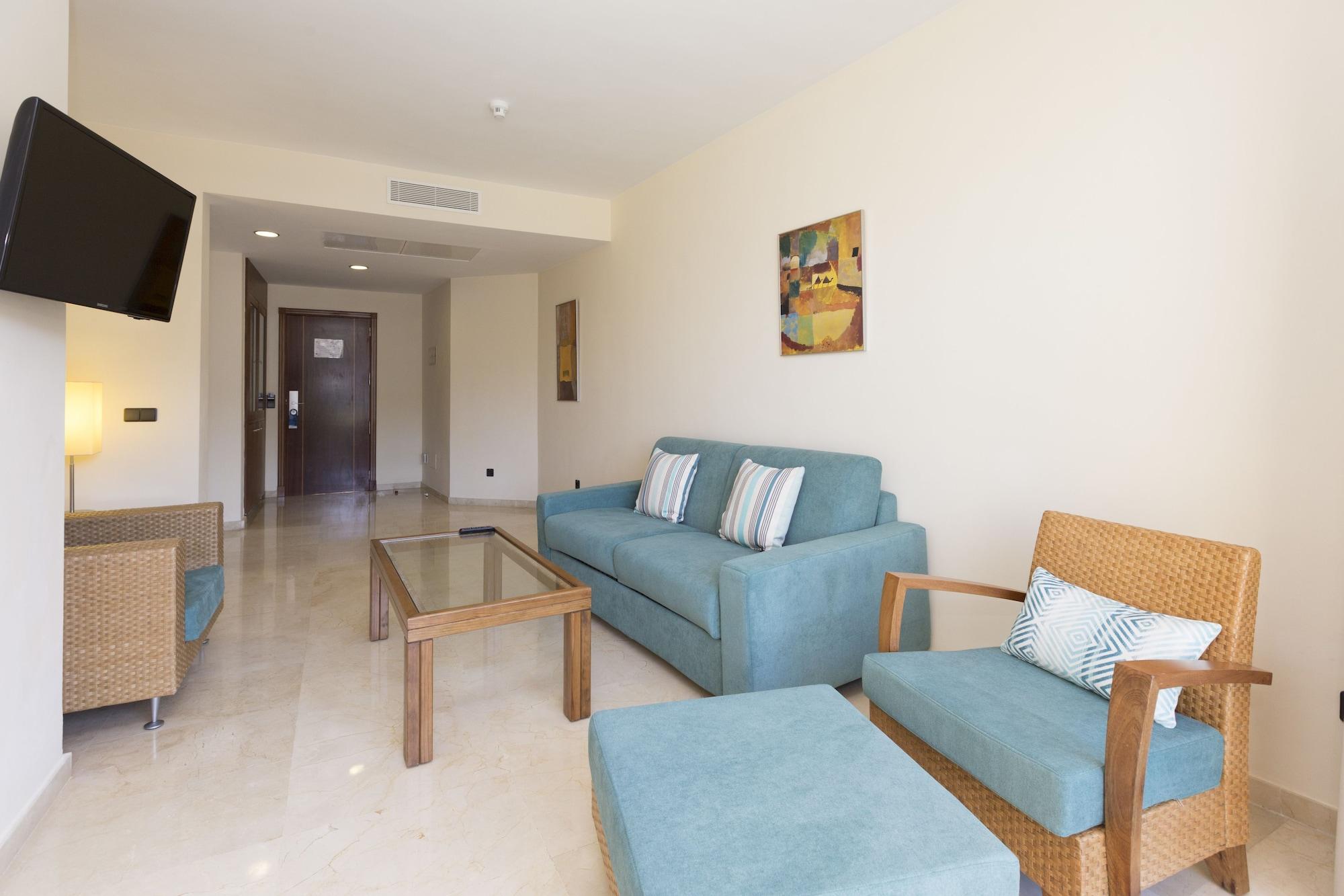Gloria Palace Royal Hotel & Spa Puerto Rico  Ngoại thất bức ảnh