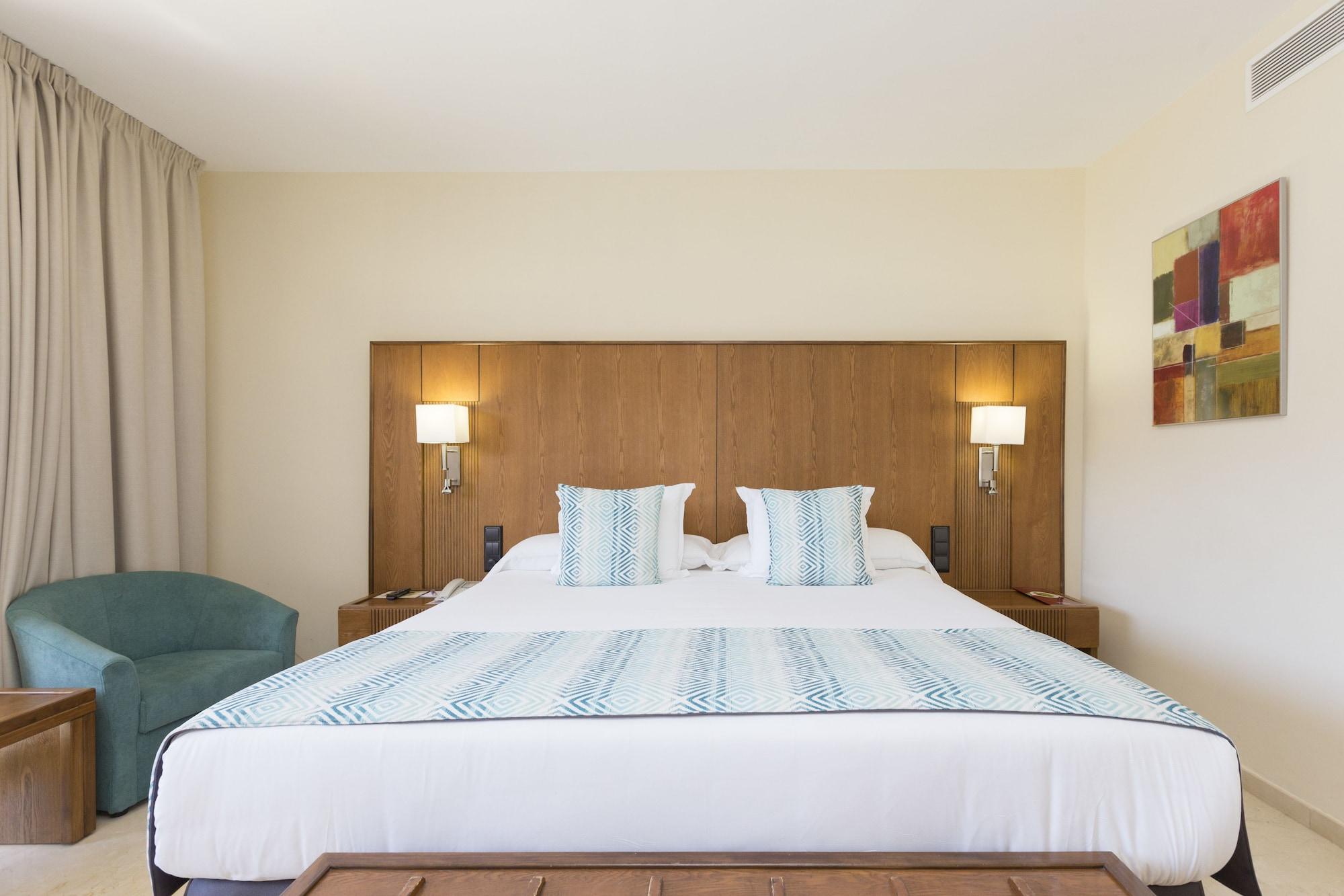 Gloria Palace Royal Hotel & Spa Puerto Rico  Ngoại thất bức ảnh