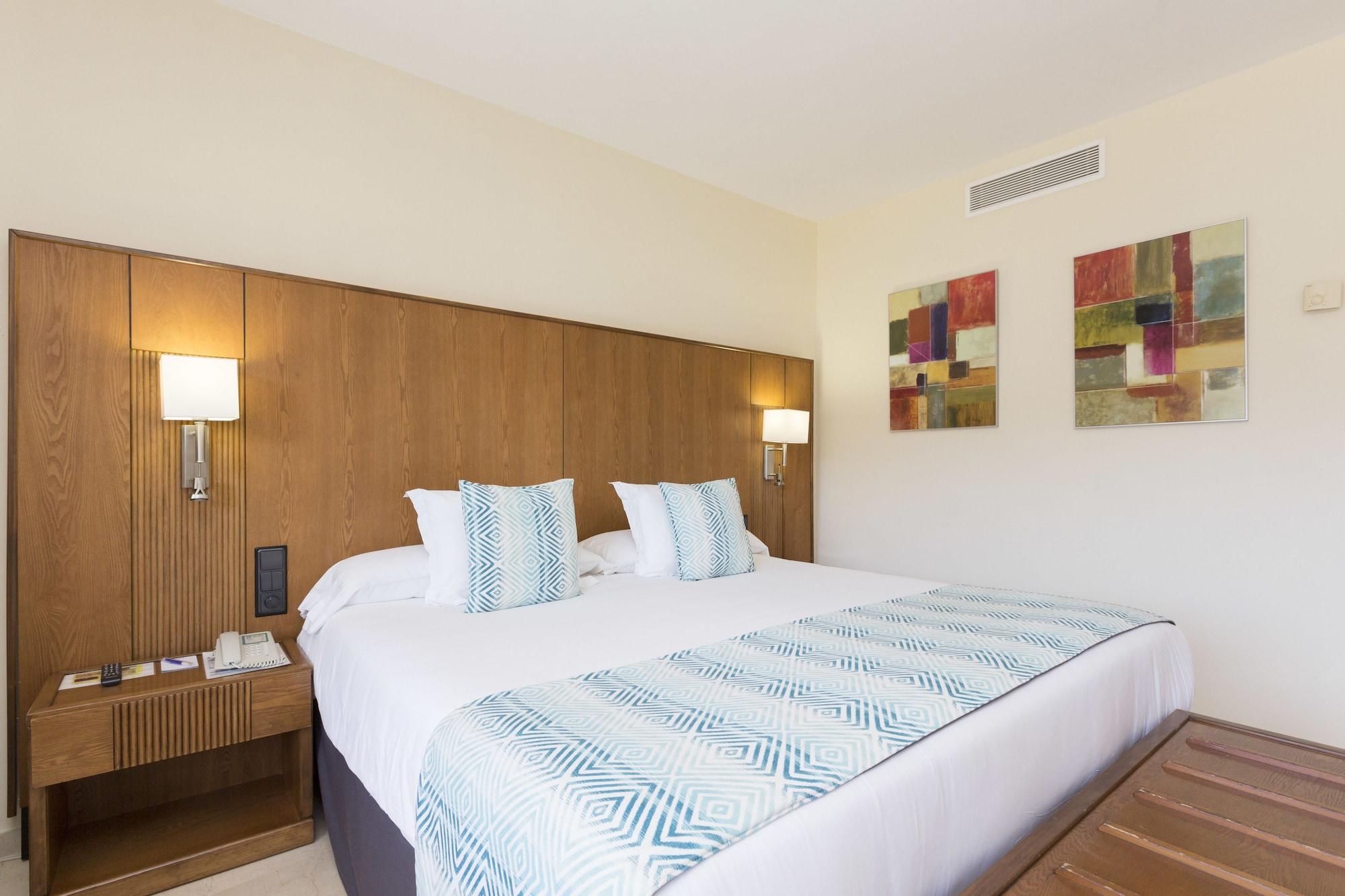 Gloria Palace Royal Hotel & Spa Puerto Rico  Ngoại thất bức ảnh