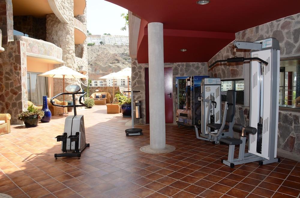 Gloria Palace Royal Hotel & Spa Puerto Rico  Ngoại thất bức ảnh