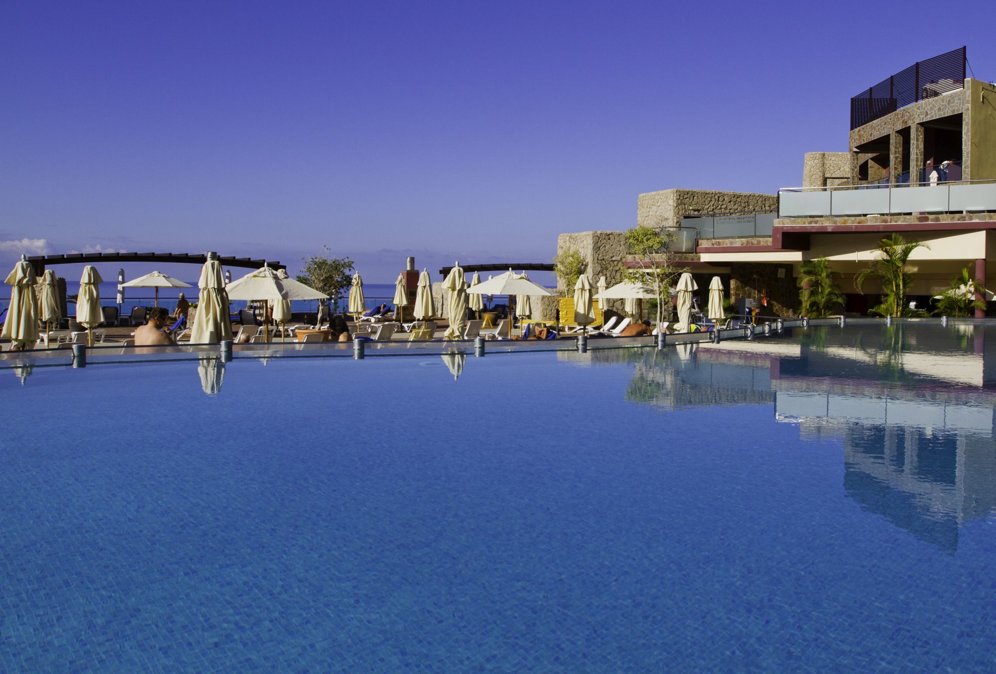 Gloria Palace Royal Hotel & Spa Puerto Rico  Ngoại thất bức ảnh