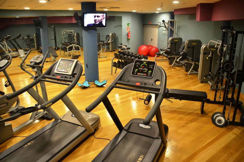Gloria Palace Royal Hotel & Spa Puerto Rico  Ngoại thất bức ảnh