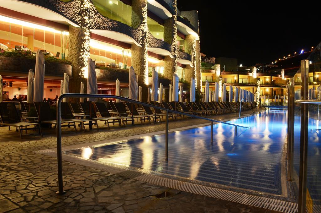 Gloria Palace Royal Hotel & Spa Puerto Rico  Ngoại thất bức ảnh