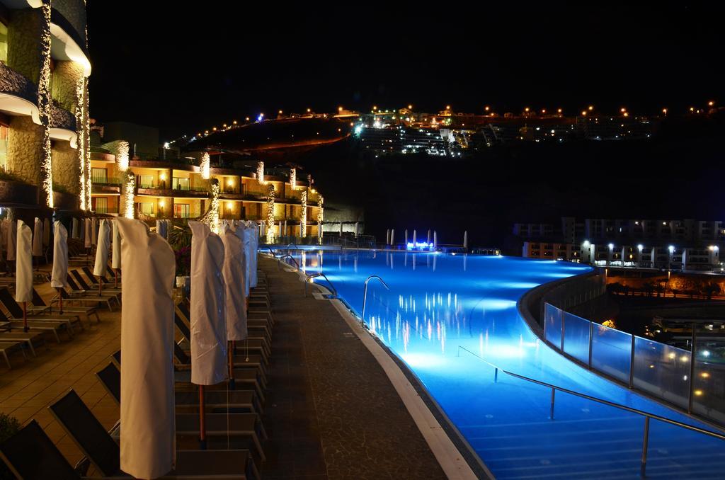 Gloria Palace Royal Hotel & Spa Puerto Rico  Ngoại thất bức ảnh