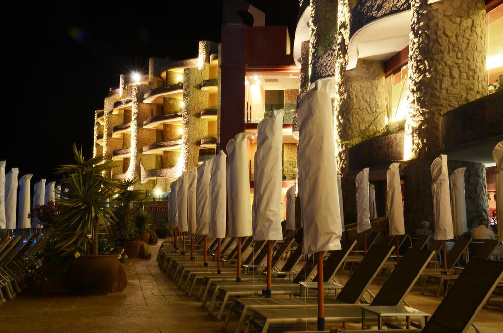Gloria Palace Royal Hotel & Spa Puerto Rico  Ngoại thất bức ảnh