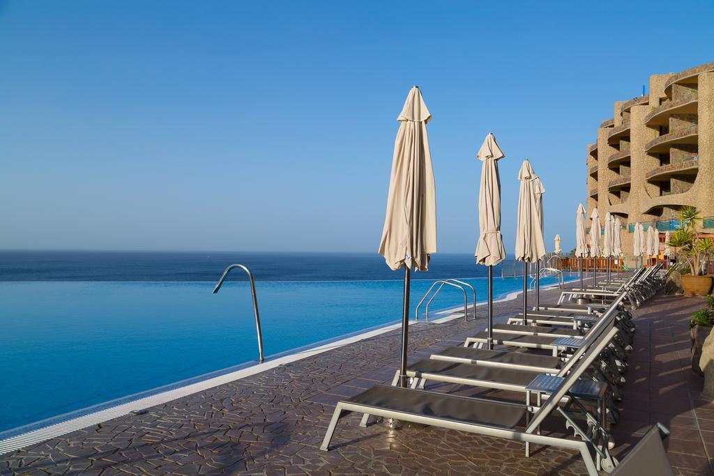 Gloria Palace Royal Hotel & Spa Puerto Rico  Ngoại thất bức ảnh