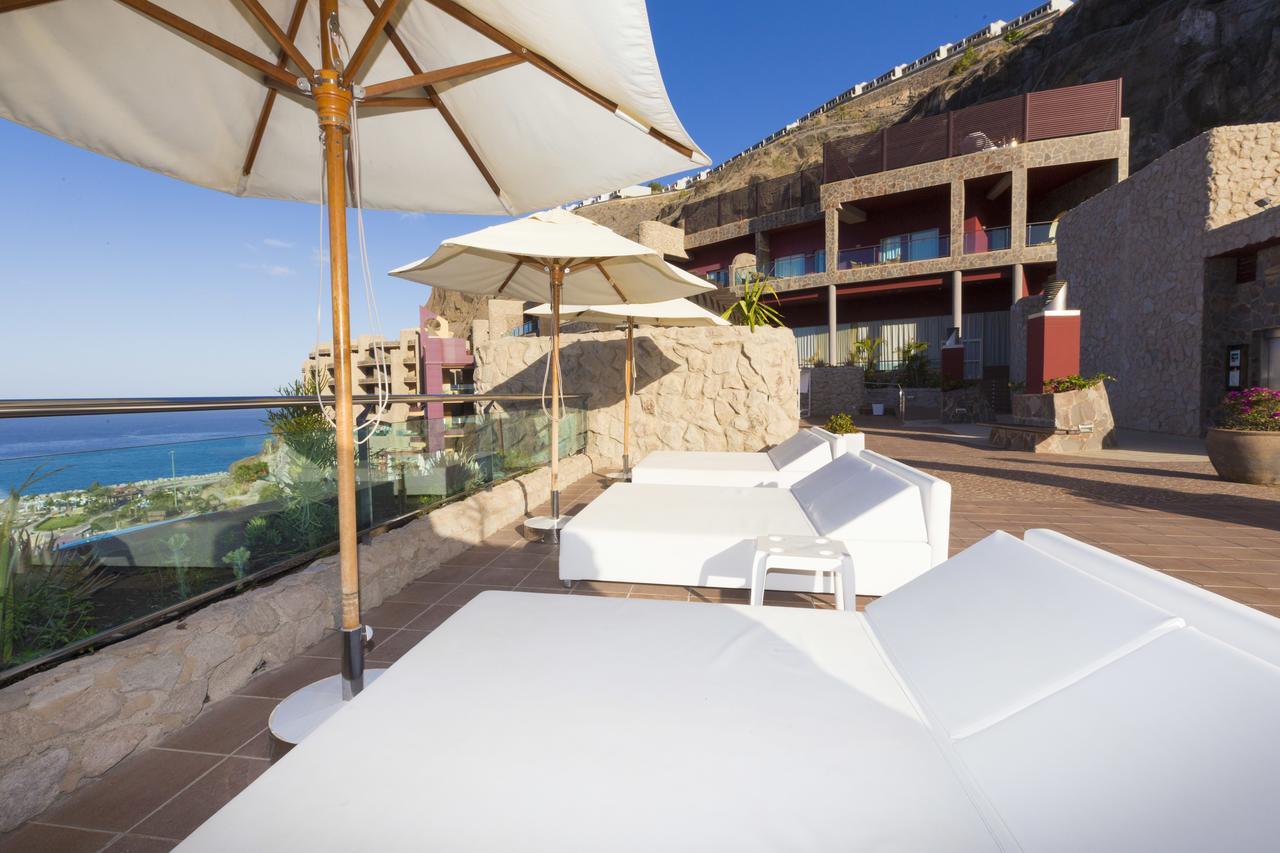 Gloria Palace Royal Hotel & Spa Puerto Rico  Ngoại thất bức ảnh