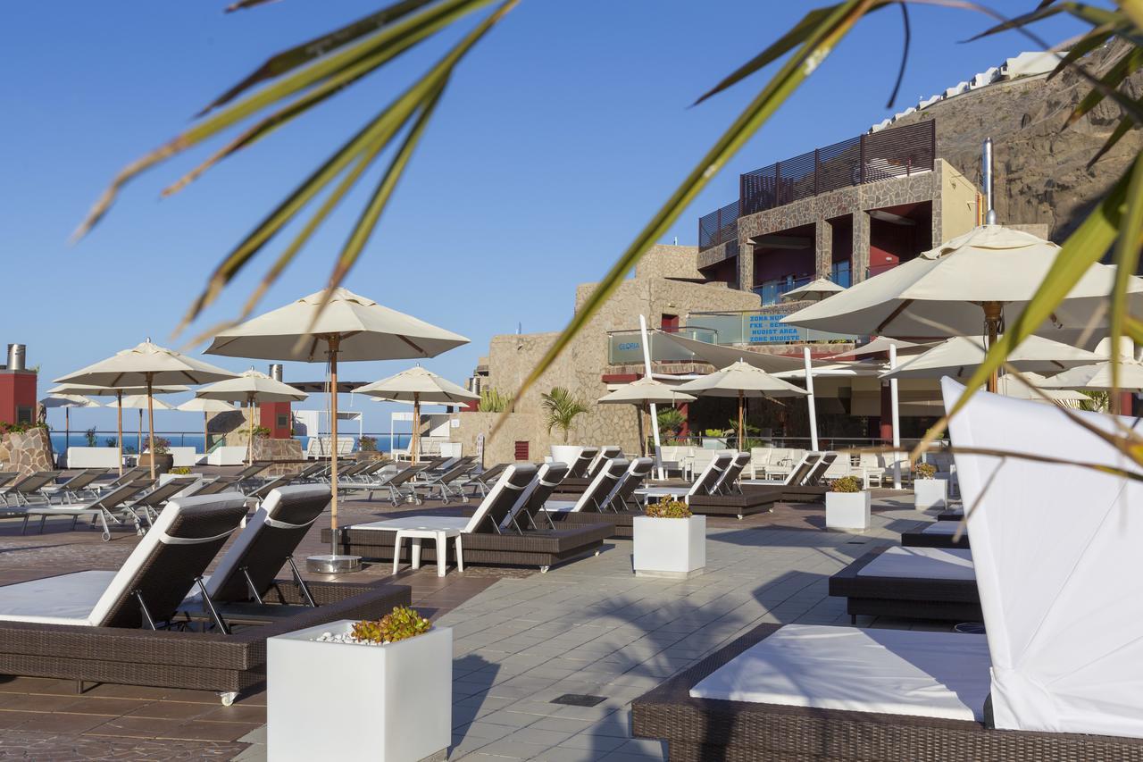 Gloria Palace Royal Hotel & Spa Puerto Rico  Ngoại thất bức ảnh