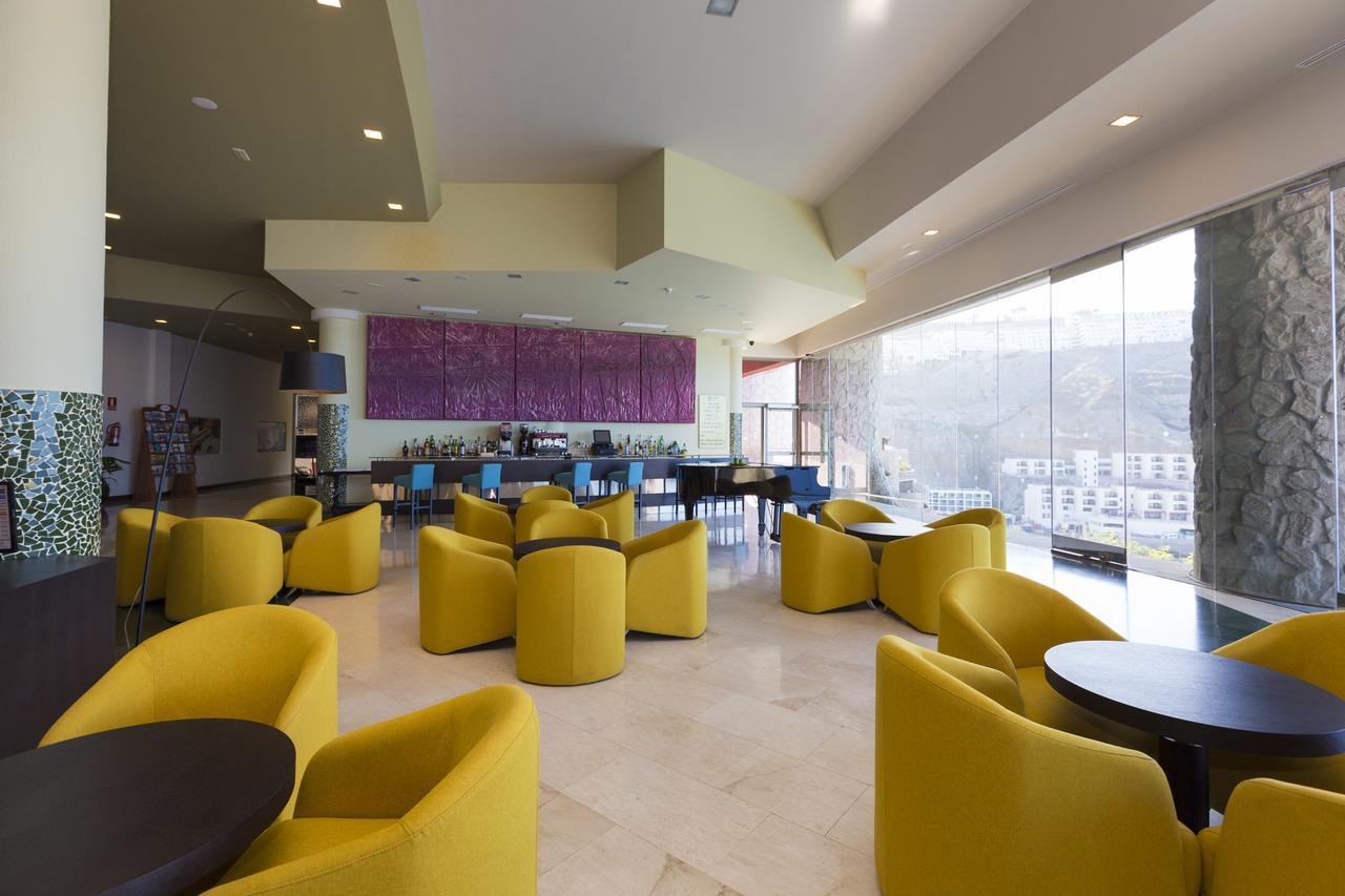 Gloria Palace Royal Hotel & Spa Puerto Rico  Ngoại thất bức ảnh