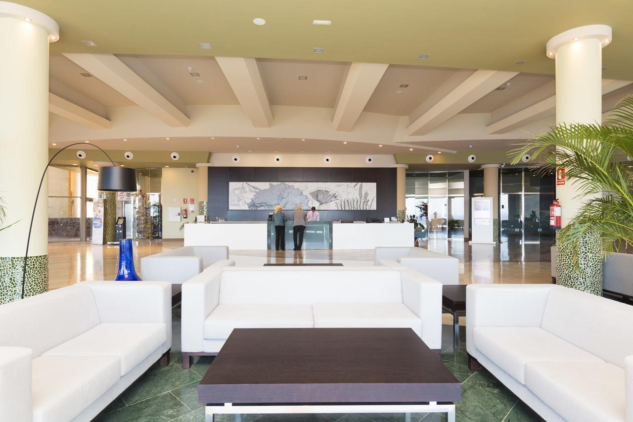 Gloria Palace Royal Hotel & Spa Puerto Rico  Ngoại thất bức ảnh