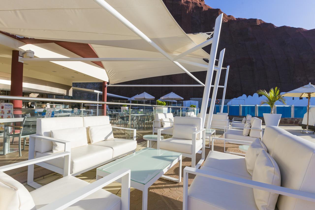 Gloria Palace Royal Hotel & Spa Puerto Rico  Ngoại thất bức ảnh