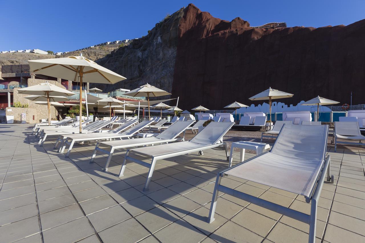 Gloria Palace Royal Hotel & Spa Puerto Rico  Ngoại thất bức ảnh