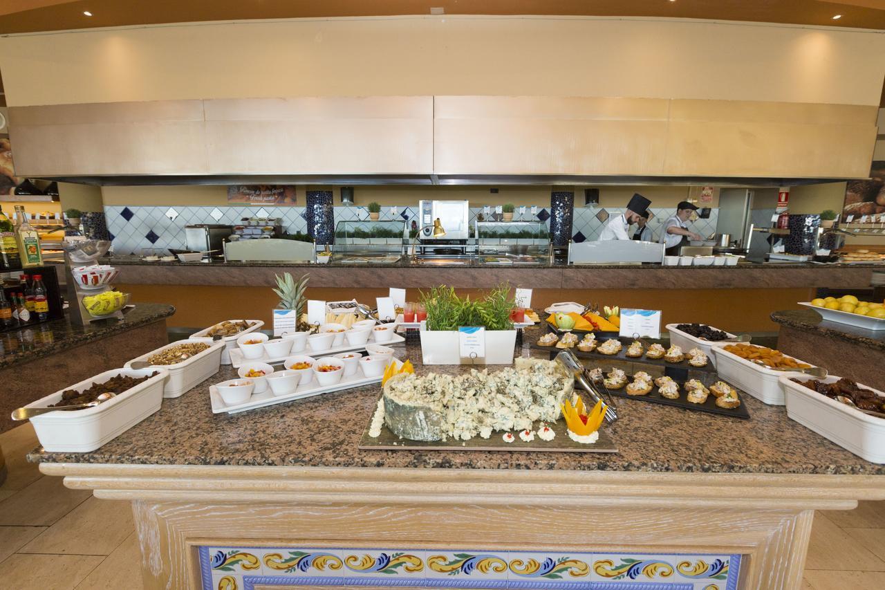 Gloria Palace Royal Hotel & Spa Puerto Rico  Ngoại thất bức ảnh