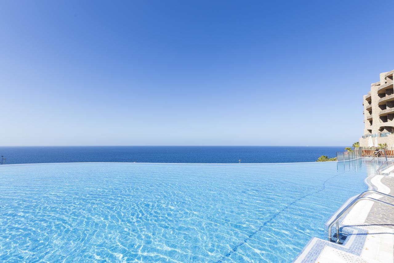 Gloria Palace Royal Hotel & Spa Puerto Rico  Ngoại thất bức ảnh