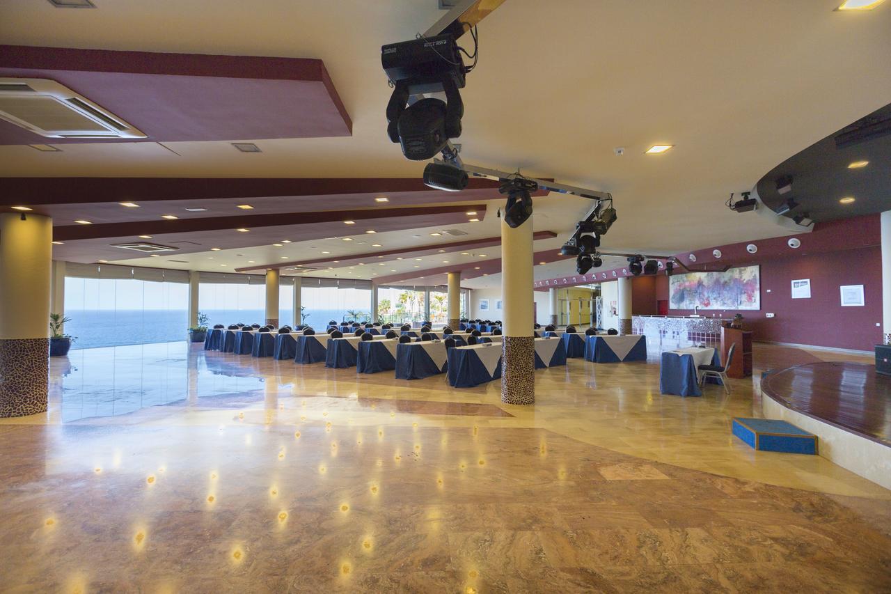 Gloria Palace Royal Hotel & Spa Puerto Rico  Ngoại thất bức ảnh