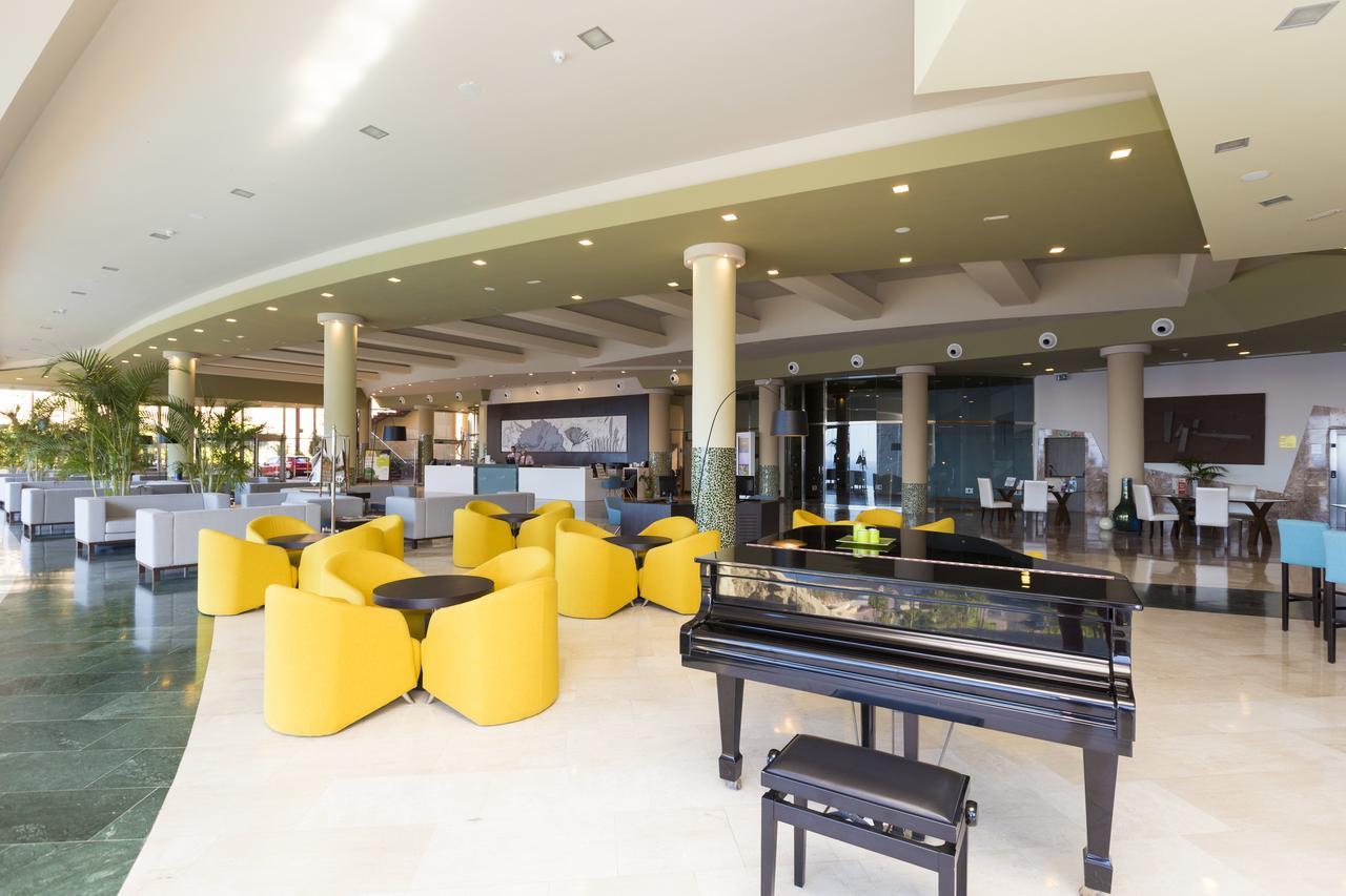 Gloria Palace Royal Hotel & Spa Puerto Rico  Ngoại thất bức ảnh