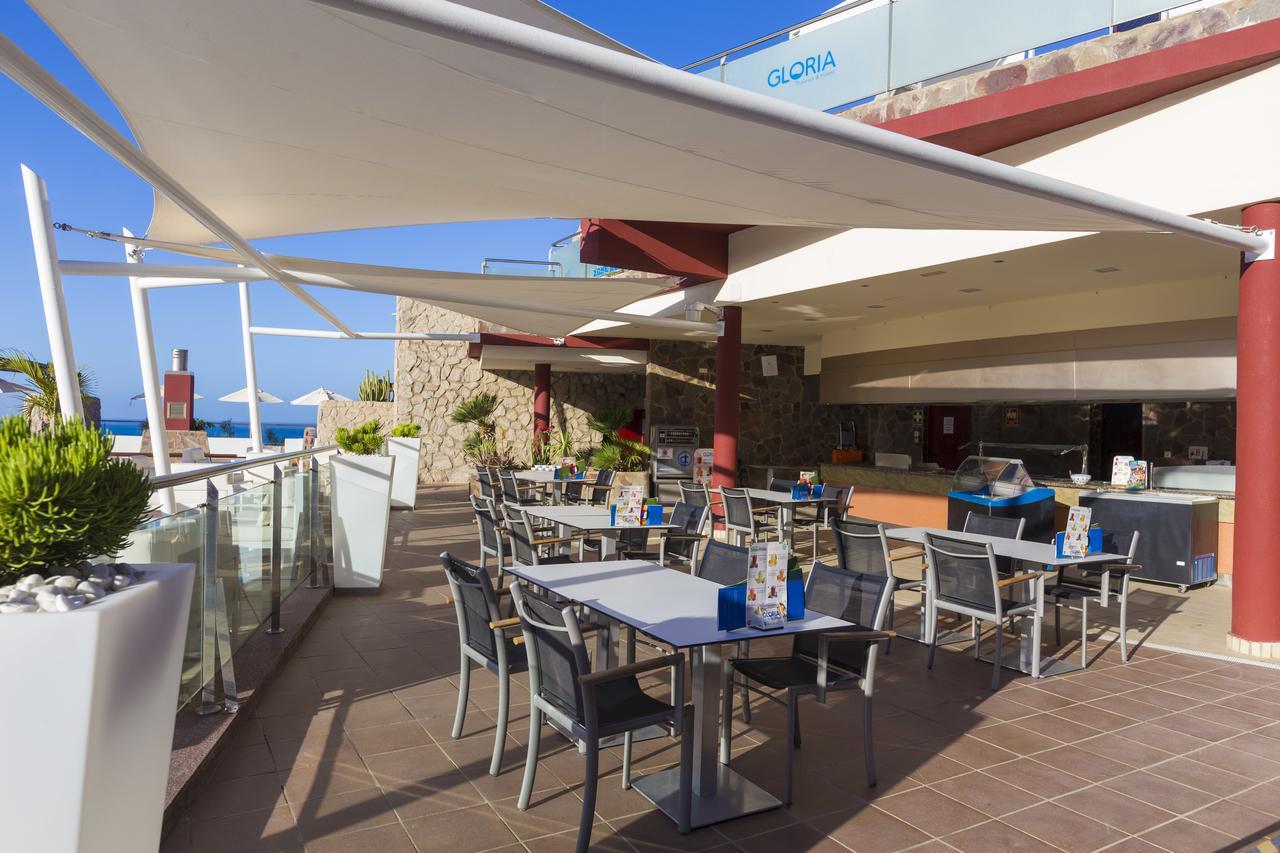 Gloria Palace Royal Hotel & Spa Puerto Rico  Ngoại thất bức ảnh