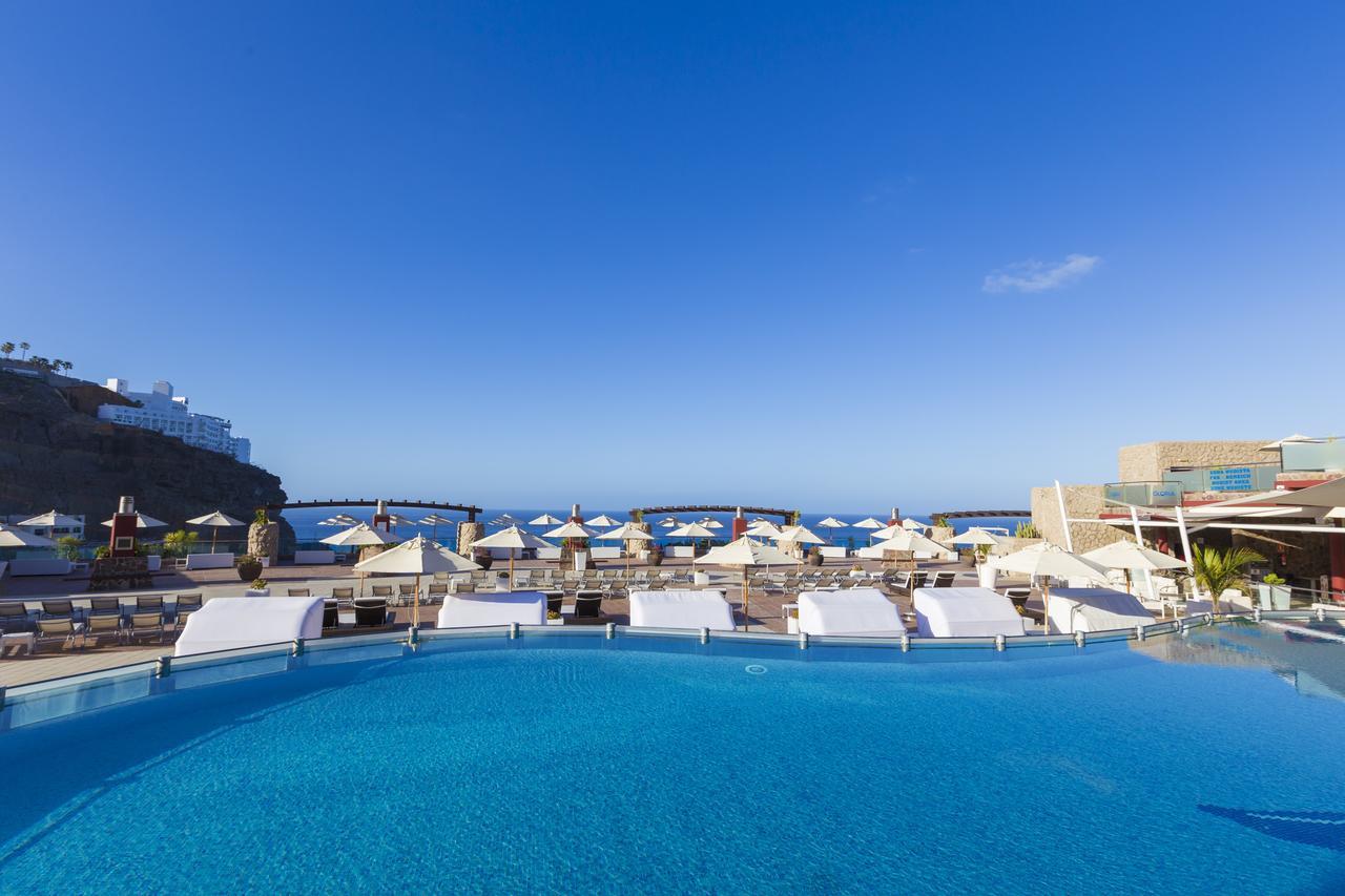 Gloria Palace Royal Hotel & Spa Puerto Rico  Ngoại thất bức ảnh
