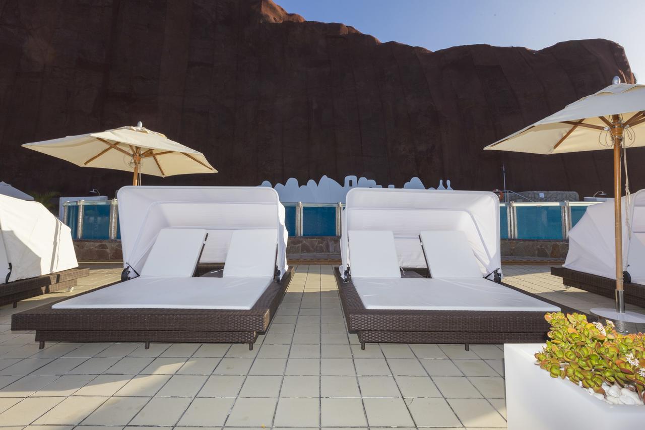 Gloria Palace Royal Hotel & Spa Puerto Rico  Ngoại thất bức ảnh