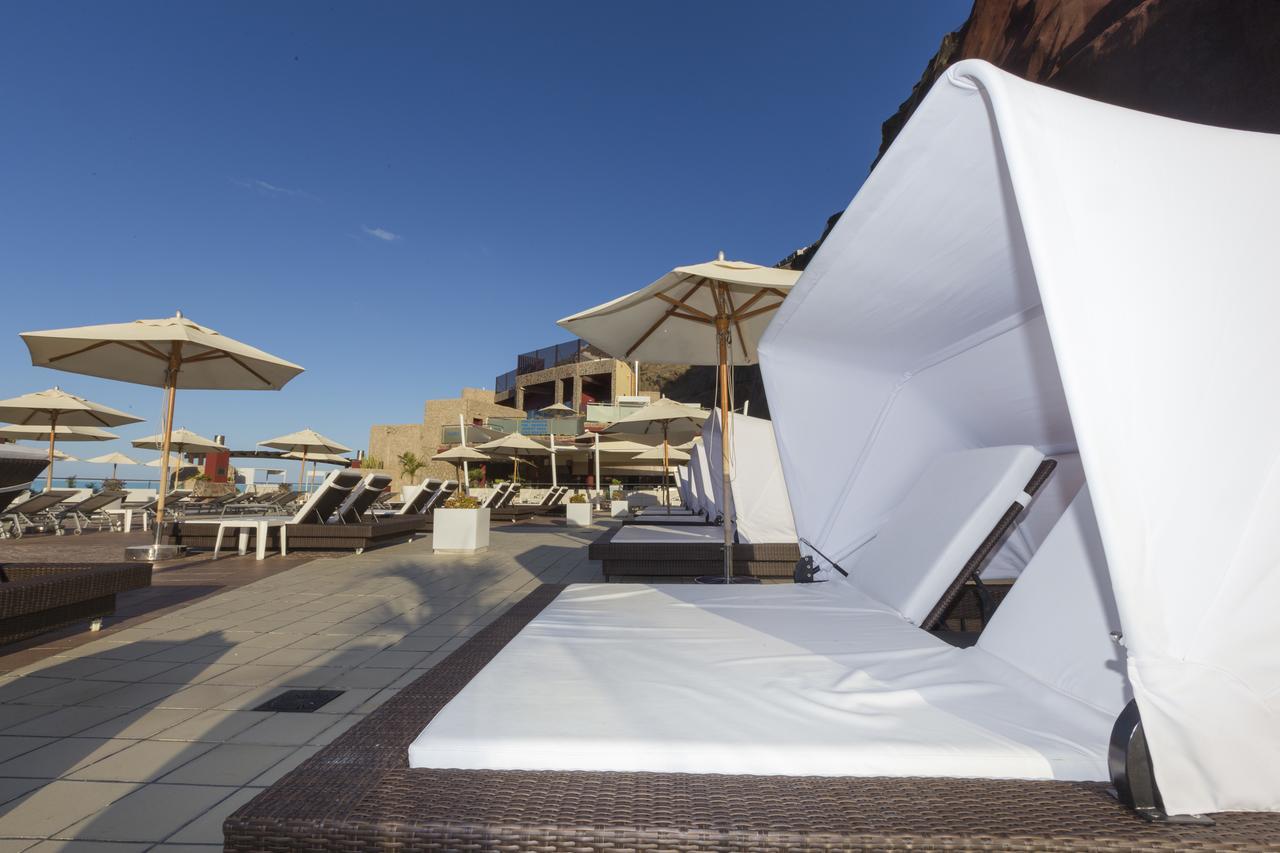 Gloria Palace Royal Hotel & Spa Puerto Rico  Ngoại thất bức ảnh