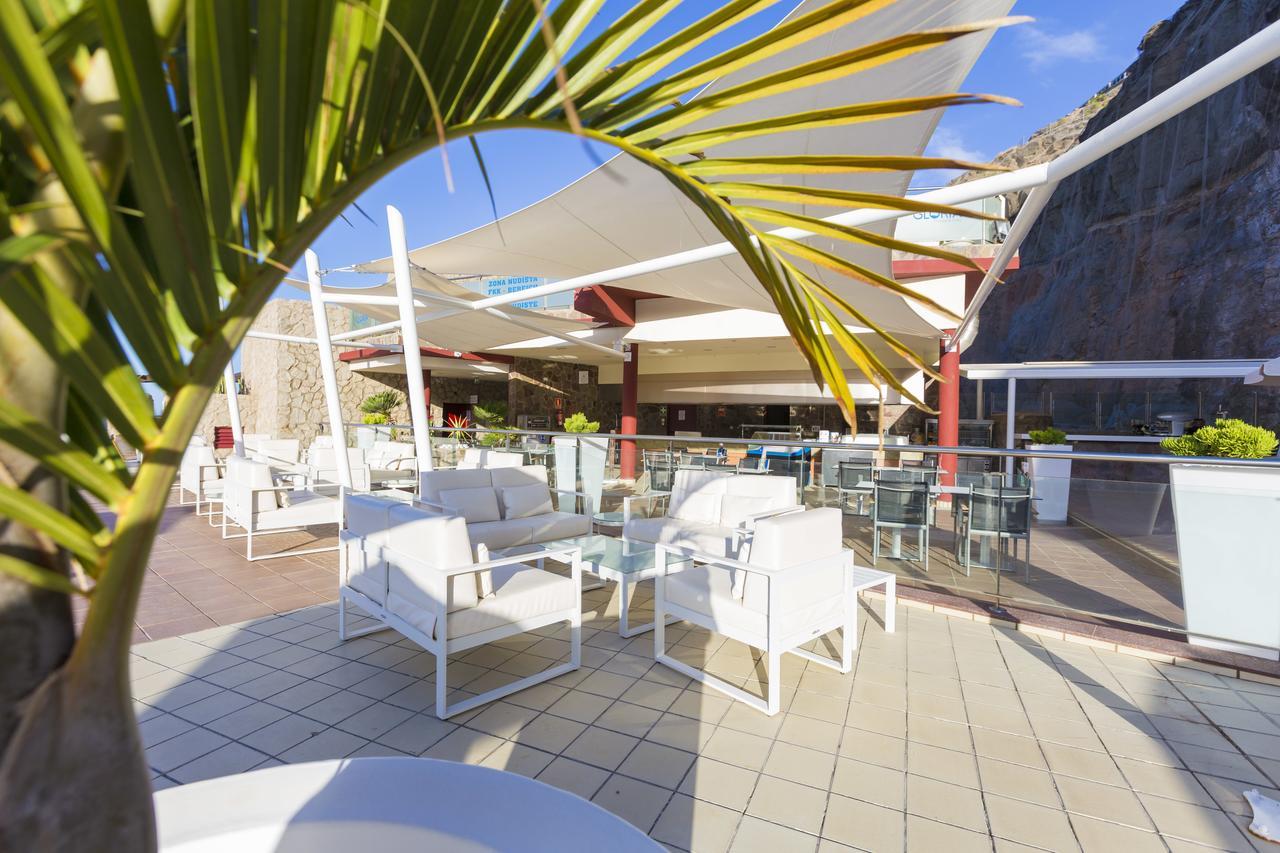 Gloria Palace Royal Hotel & Spa Puerto Rico  Ngoại thất bức ảnh