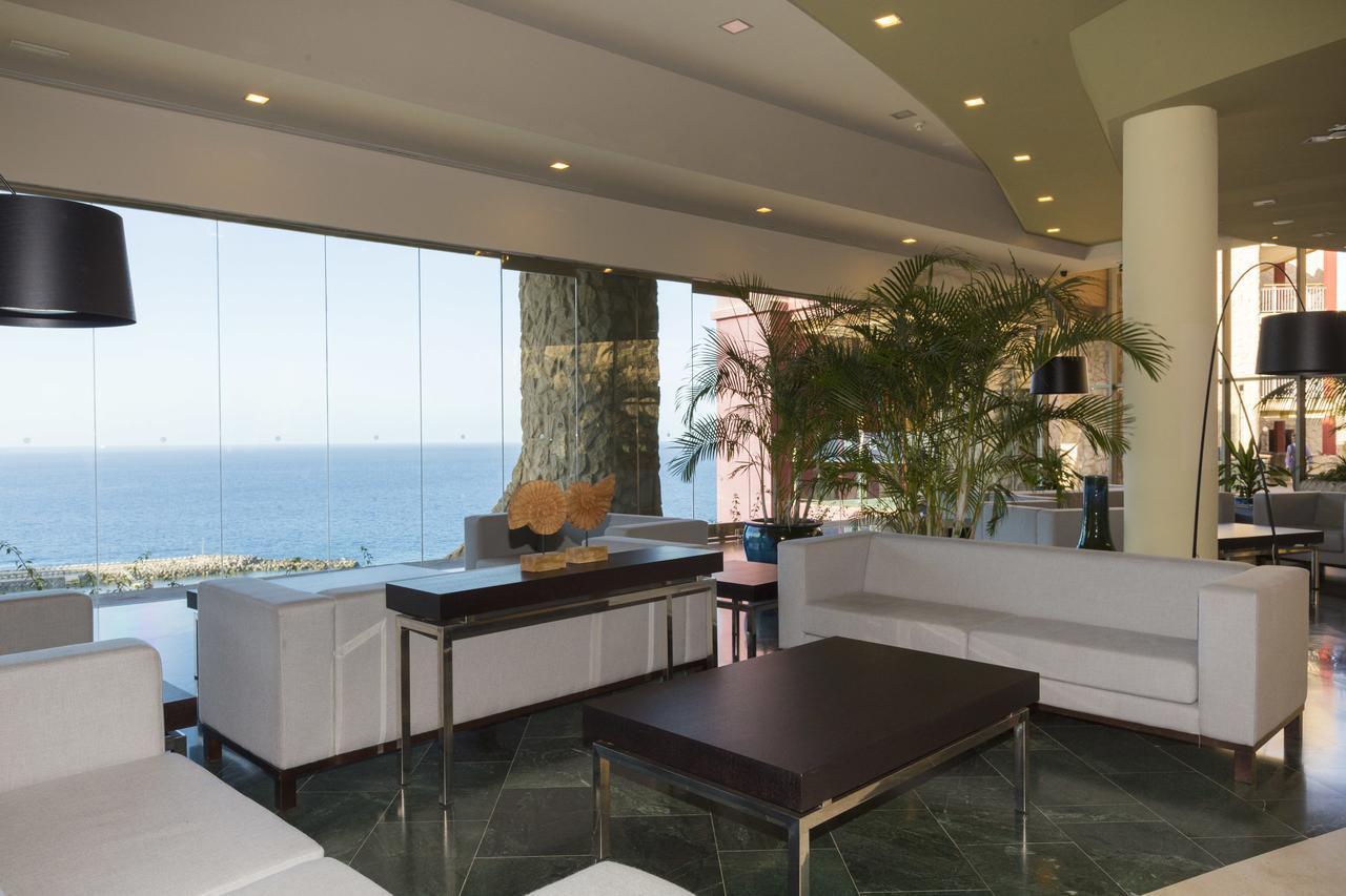 Gloria Palace Royal Hotel & Spa Puerto Rico  Ngoại thất bức ảnh