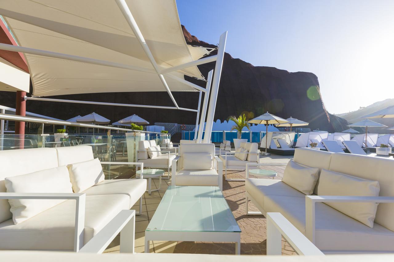Gloria Palace Royal Hotel & Spa Puerto Rico  Ngoại thất bức ảnh